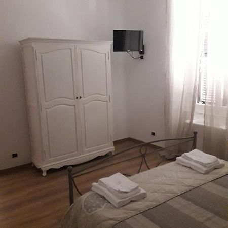 Apartament Aliso' Sarzana Zewnętrze zdjęcie