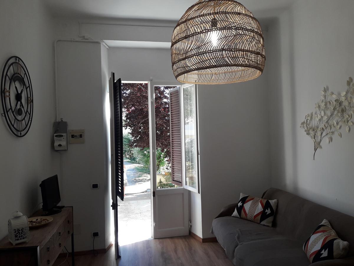 Apartament Aliso' Sarzana Zewnętrze zdjęcie