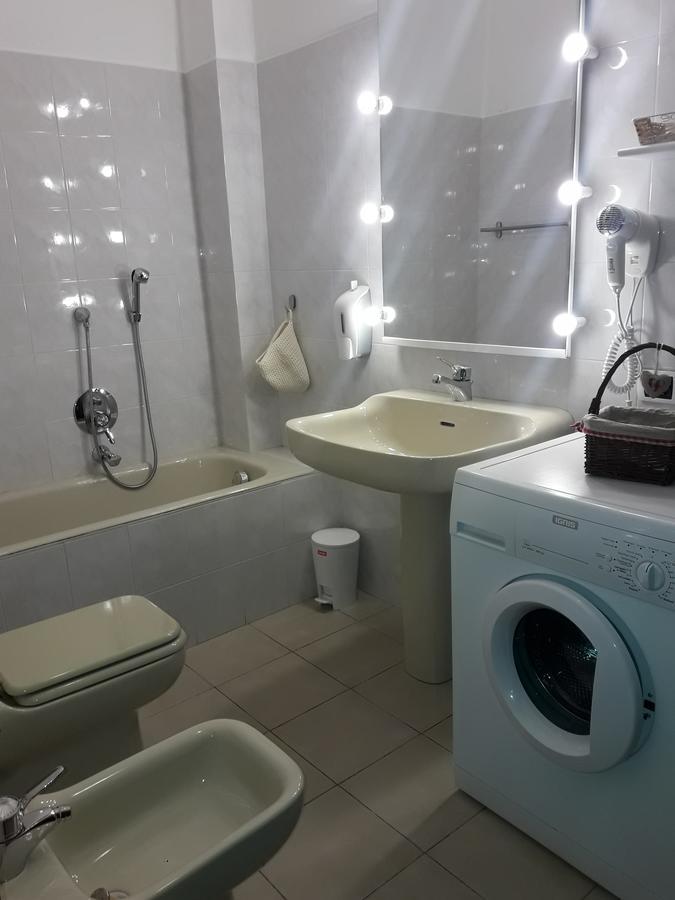 Apartament Aliso' Sarzana Zewnętrze zdjęcie