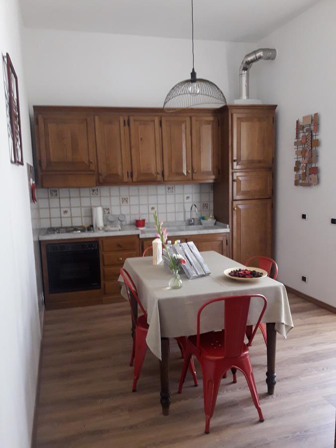 Apartament Aliso' Sarzana Zewnętrze zdjęcie