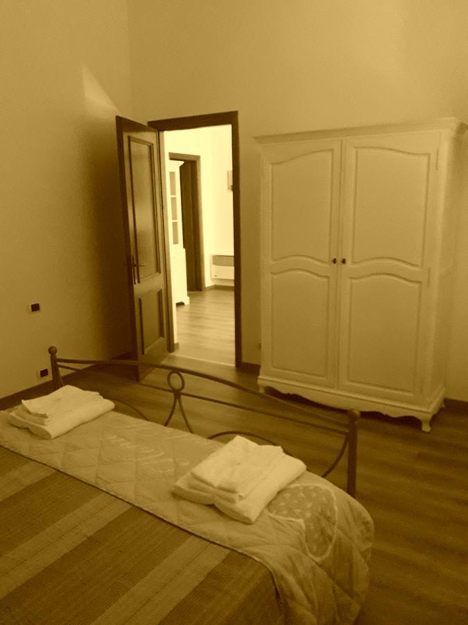 Apartament Aliso' Sarzana Zewnętrze zdjęcie