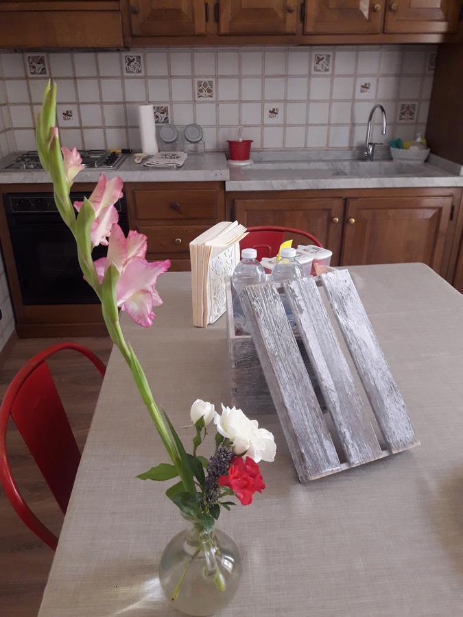 Apartament Aliso' Sarzana Zewnętrze zdjęcie
